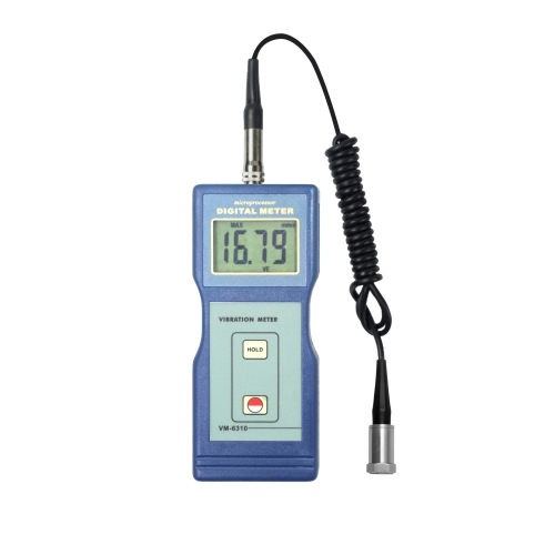 Máy đo độ rung VM-6310