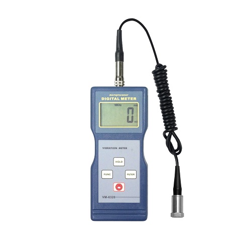 Máy đo độ rung VM-6320