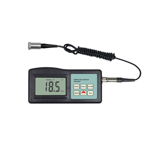Máy đo độ rung VM-6360