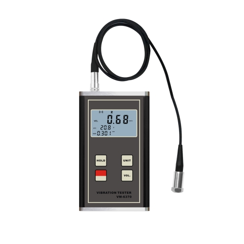 Máy đo độ rung VM-6370