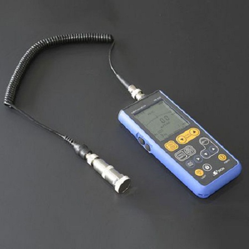 Máy đo độ rung Rion VM-82A
