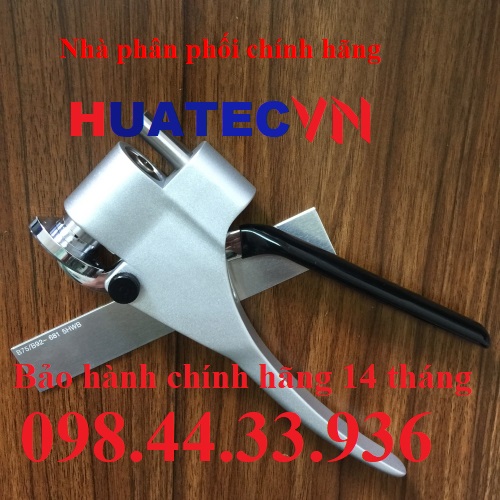 Máy đo độ cứng hợp kim nhôm cầm tay W-20B
