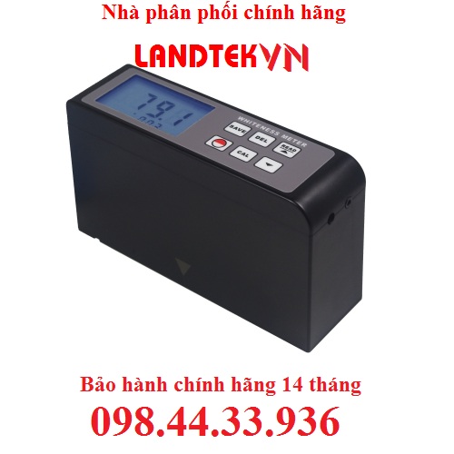 Máy đo độ trắng WM-206