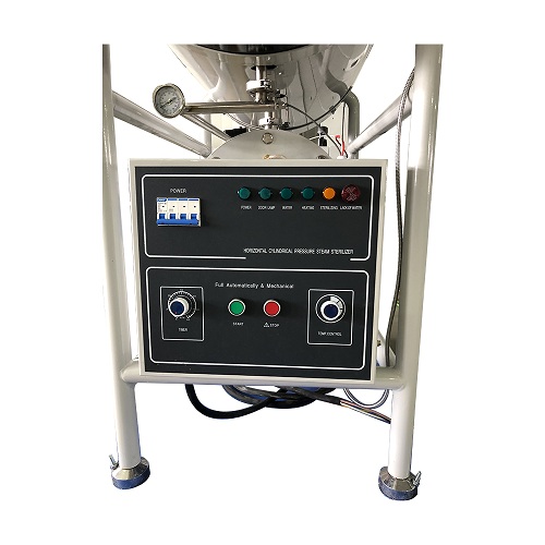 Nồi hấp tiệt trùng 150 lít WS-150YDA