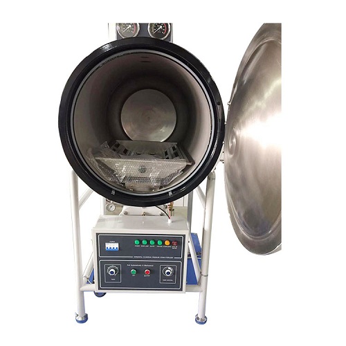 Nồi hấp tiệt trùng Jibimeb 280 lít WS-280YDC