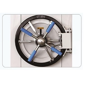 Nồi hấp tiệt trùng 280 lít có sấy khô WS-280YDD