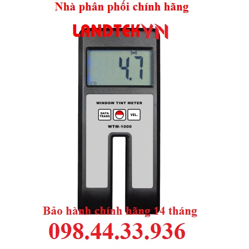 Máy đo độ truyền sáng WTM-1000