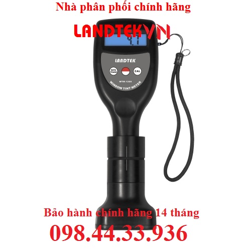 Máy đo độ truyền sáng không dây WTM-1200