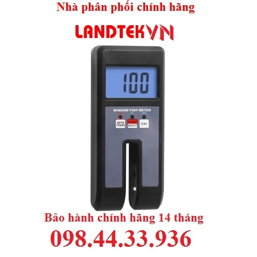 Máy đo độ truyền sáng tia hồng ngoại WTM-1300