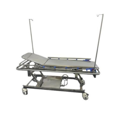 Xe Cáng 1 Tay Quay XC-01TQ