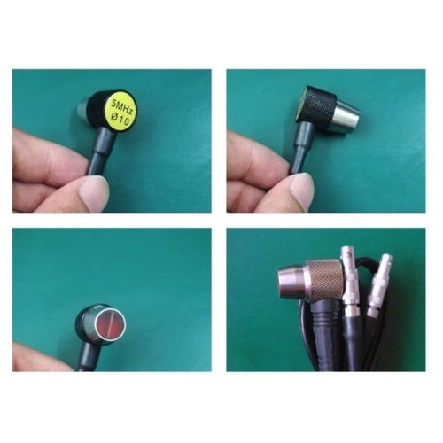 Đầu dò đo độ cứng kim loại Huatec ZT-12