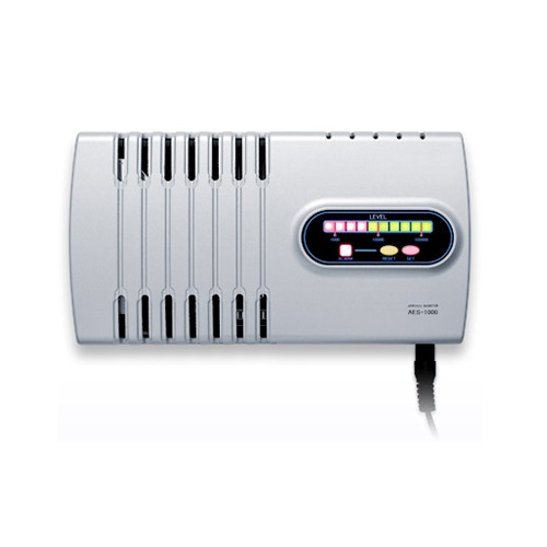 Máy đếm hạt bụi từ xa Konamax AES-1000