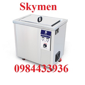 Bể rửa siêu âm công nghiệp Skymen JP-240ST