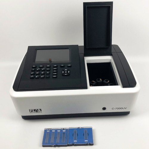 Máy quang phổ khả kiến C-7000V