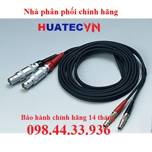 Đầu dò máy đo độ cứng Huatec PT-08B