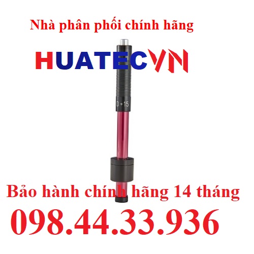 Đầu dò đo độ cứng loại D15