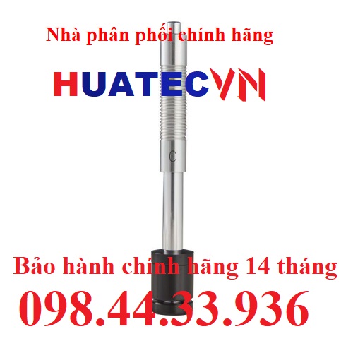 Đầu dò đo độ cứng loại C