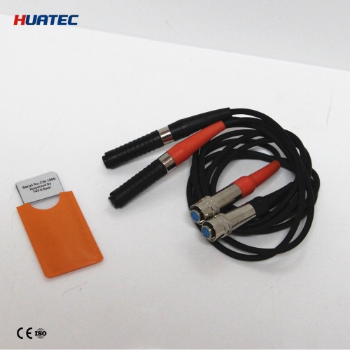 Đầu dò máy đo độ dày lớp phủ