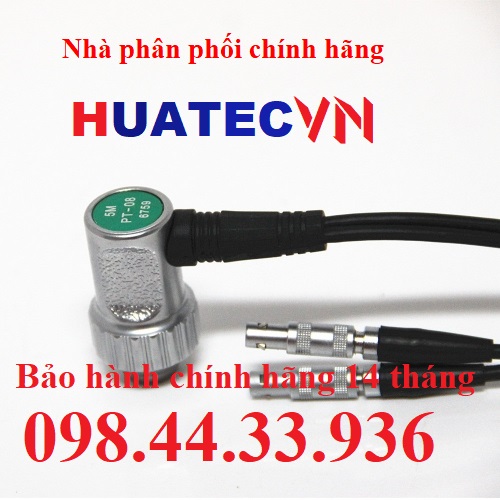 Đầu dò máy đo độ cứng Huatec PT-08A