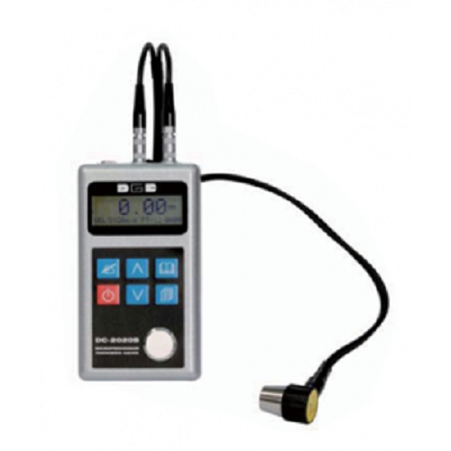 Máy đo độ dày vật liệu DC-2020B