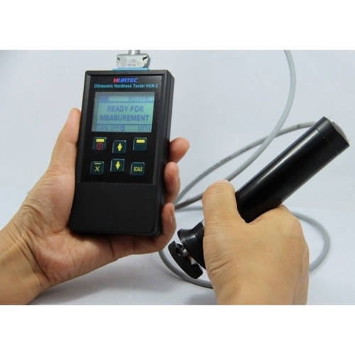 Máy đo độ cứng bằng siêu âm Huatec HUH-2
