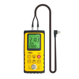 Máy đo độ dày siêu âm AR860