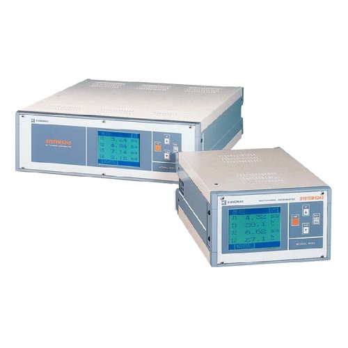 Máy đo gió đa kênh Kanomax 1560