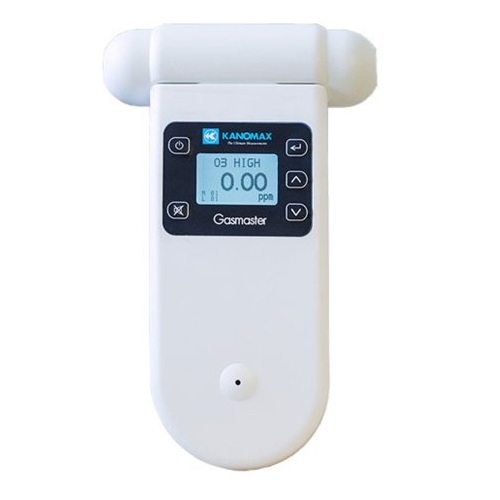 Máy đo lưu lượng dòng khí Kanomax 2700