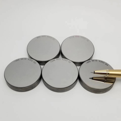 Khối chuẩn độ cứng Rock Well