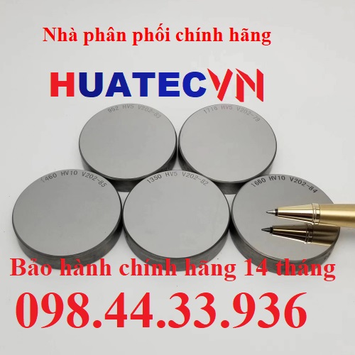 Máy đo độ cứng RHL-TH130