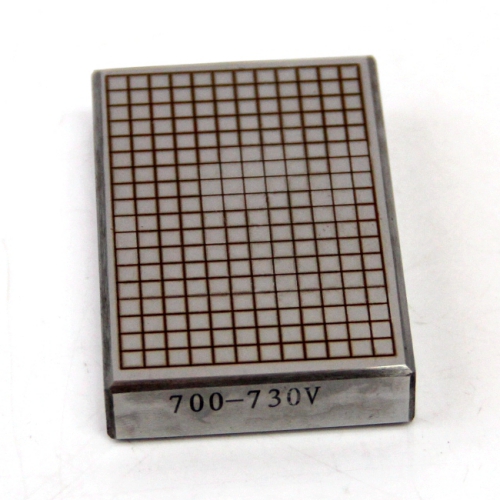 Khối chuẩn độ cứng Vickers