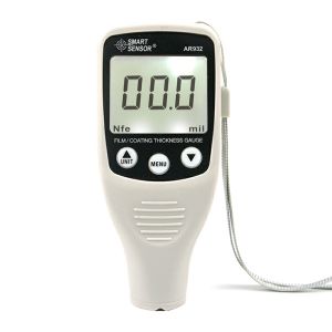 Máy đo độ dày lớp phủ AR932