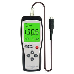 Máy đo độ dày lớp phủ AS931