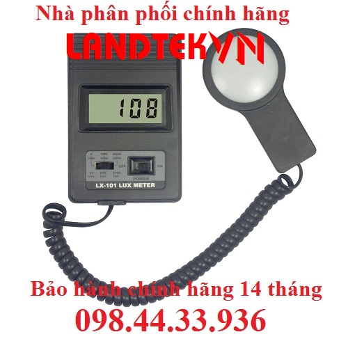 Máy đo độ sáng LX-101
