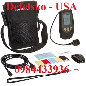 Máy đo độ dày lớp phủ Defelsko PosiTector 6000 FNTS1