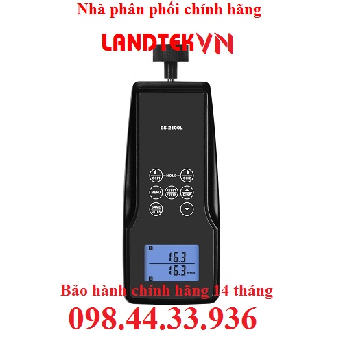 Máy đo tốc độ động cơ ES-2100E