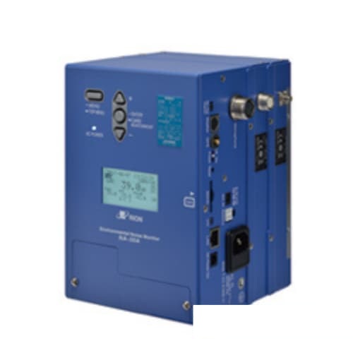 Máy giám sát độ ồn môi trường Rion NA-39A