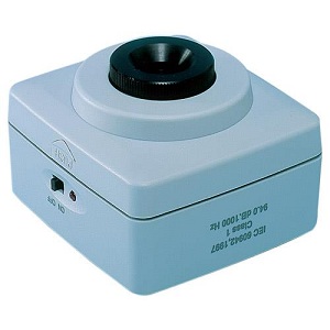 Máy hiệu chỉnh âm thanh Rion NC-74