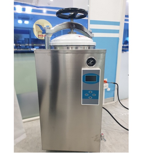 Nồi hấp tiệt trùng 35 lít LS-35HD