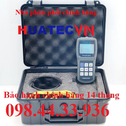 Máy đo độ cứng cầm tay Huatec RHL-350