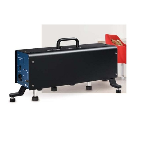 Máy phân tích độ ồn vật liệu sàn Rion FI-01A