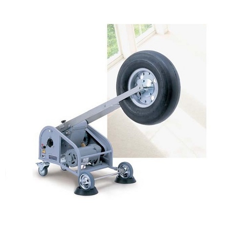 Máy phân tích độ ồn vật liệu sàn Rion FI-02