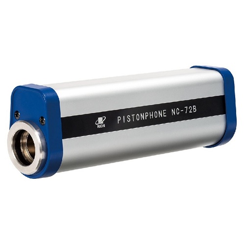 Bộ hiệu chuẩn âm thanh Rion NC-72B