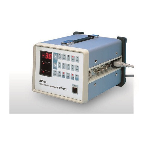 Máy tạo tiếng ồn Rion SF-06