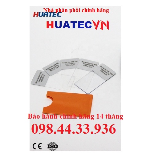 Máy đo độ dày lớp phủ TG-1960