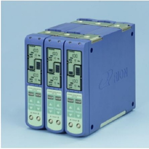 Bộ khuếch đại độ rung 2 kênh Rion UV-16