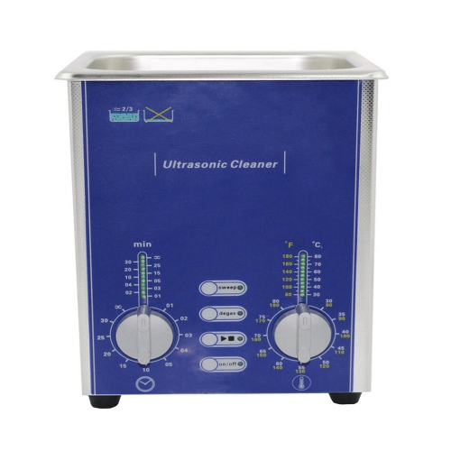 Bể rửa siêu âm 2 lít DR-DS20